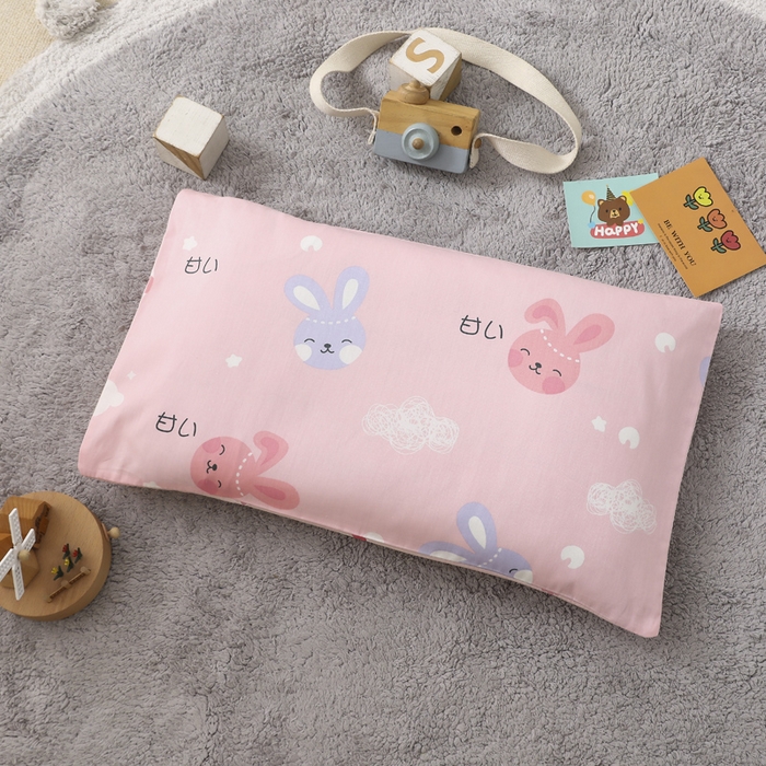 91家纺网 家纺一手货源 找家纺 （总 ）全棉幼儿园被子三件套儿童午睡棉被褥宝宝入园含芯六件套