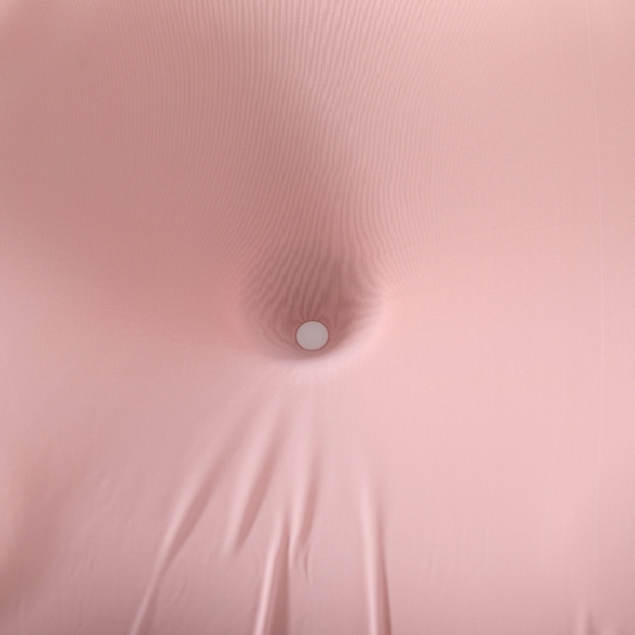 91家纺网 家纺一手货源 找家纺 （总）老地方家纺 2026新款跨境支撑性牛角枕飞机枕碟形枕枕头慢回弹枕芯