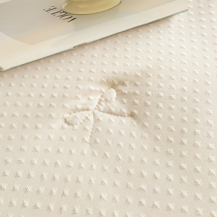 91家纺网 家纺一手货源 找家纺 （总）六合家纺 2026新款A类贡缎提花星空点夏被