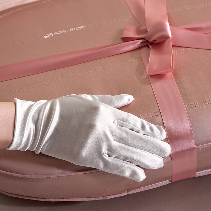 91家纺网 家纺一手货源 找家纺 （总）微枕芯 2026新款生物基蚕丝玫瑰面包枕