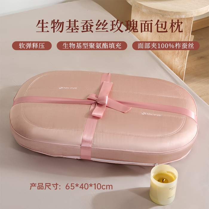 91家纺网 家纺一手货源 找家纺 微枕芯 2026新款汉麻洗脸巾 蓝色 40*40cm一只