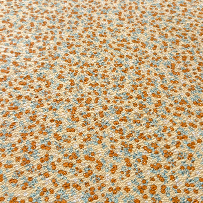 91家纺网 家纺一手货源 找家纺 梵朴 2026新款A类泡芙棉云感木棉邹邹纱双层纱床笠三件套 暖檣枝