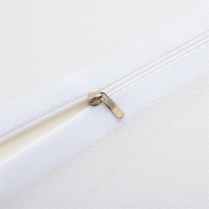 91家纺网 家纺一手货源 找家纺 （总）仁宇枕业 2026新款全棉色织水洗棉儿童乳胶枕中老年成人乳胶枕头枕芯