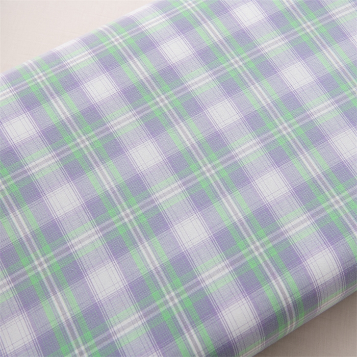 91家纺网 家纺一手货源 找家纺 仁宇枕业 2026新款全棉色织水洗棉儿童乳胶枕中老年成人乳胶枕头枕芯 无印风乳胶枕-绿白大格