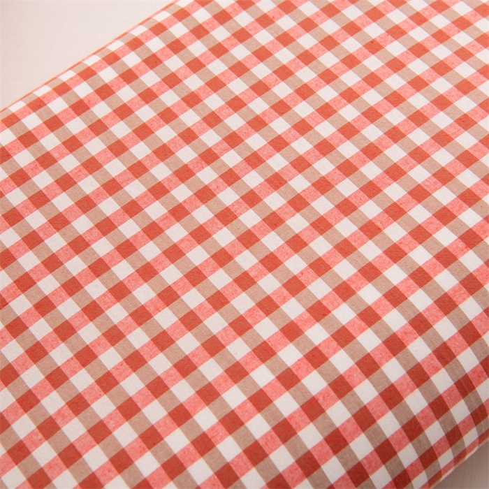 91家纺网 家纺一手货源 找家纺 仁宇枕业 2026新款全棉色织水洗棉儿童乳胶枕中老年成人乳胶枕头枕芯 无印风乳胶枕-蜜粉小格