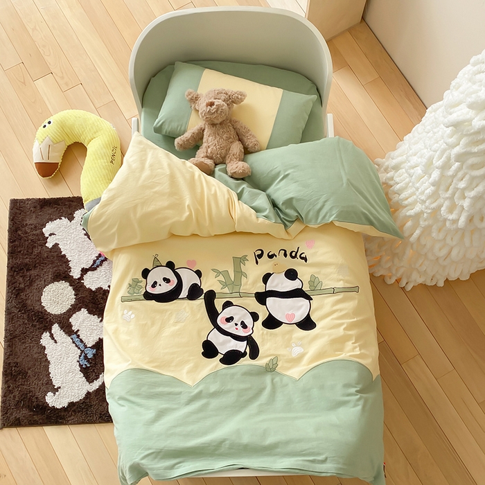 91家纺网 家纺一手货源 找家纺 （总）宝贝优选 2023新款儿童枕儿童枕芯