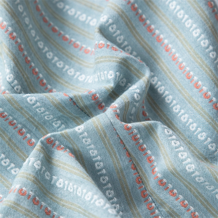 91家纺网 家纺一手货源 找家纺 仁宇枕业 2026新款新品全棉色织提花水洗棉元宝护颈椎全荞麦枕头枕芯 元宝荞麦枕-蓝绿色