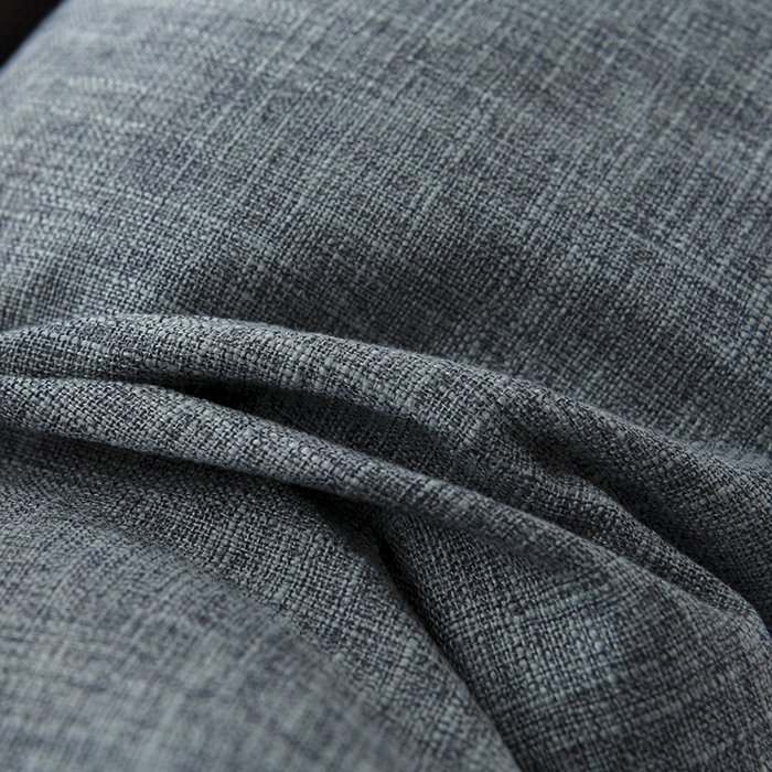 91家纺网 家纺一手货源 找家纺 仁宇枕业 2026新款新品枕头枕芯多功能组合式仿麻全荞麦护颈枕头枕芯 组合仿麻布枕灰色