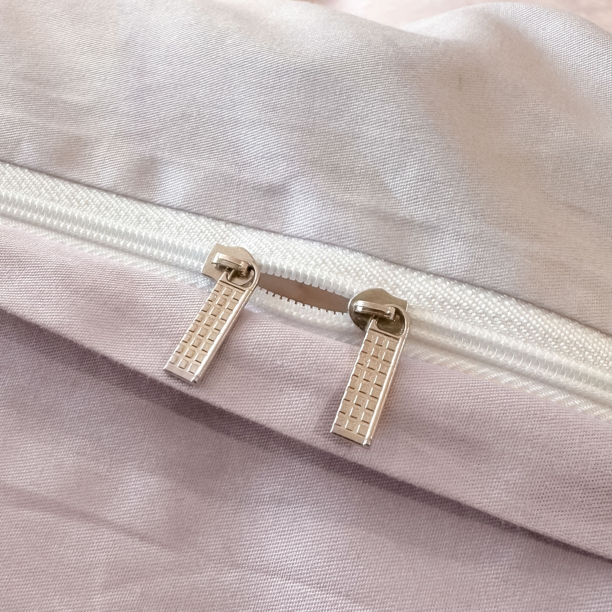 91家纺网 家纺一手货源 找家纺 启航家居 2026新款全棉纯棉数码印花四件套（控价198） 斐色紫