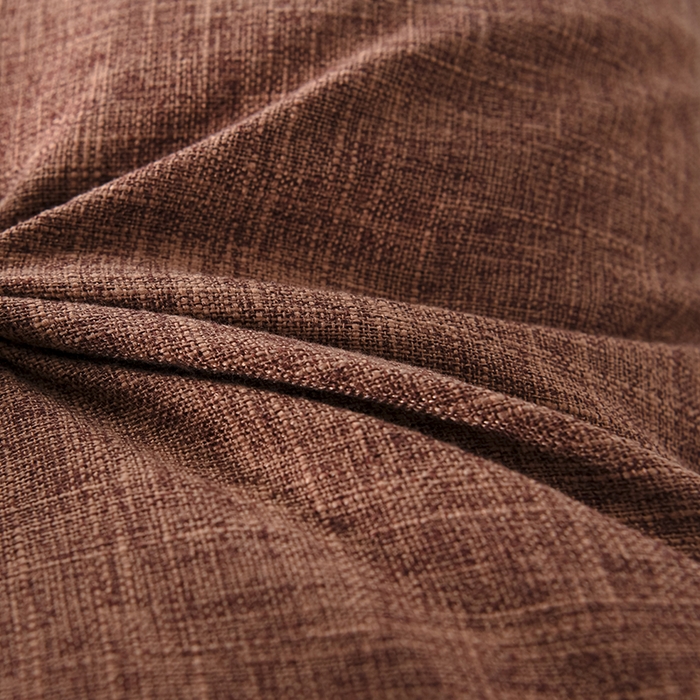 91家纺网 家纺一手货源 找家纺 仁宇枕业 2026新款新品枕头枕芯多功能组合式仿麻全荞麦护颈枕头枕芯 组合仿麻布枕咖色