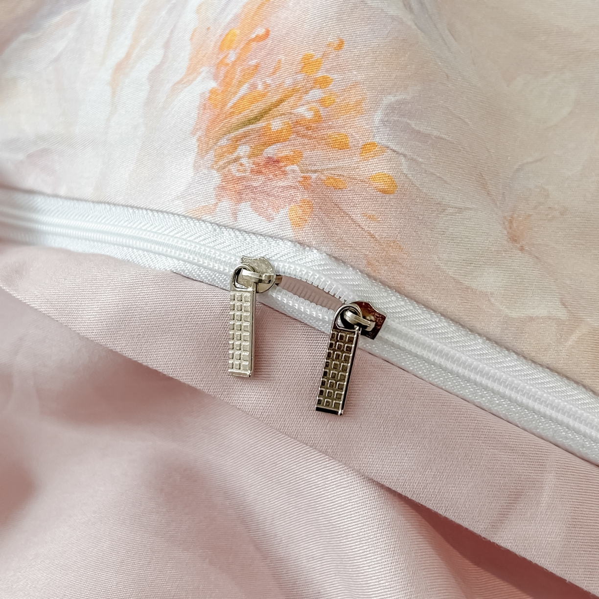 91家纺网 家纺一手货源 找家纺 （总）启航家居 2026新款全棉纯棉数码印花四件套（控价198）