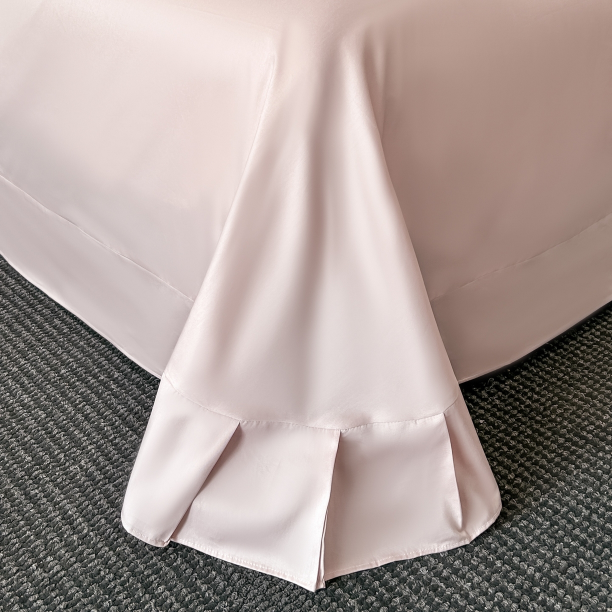 91家纺网 家纺一手货源 找家纺 （总）启航家居 2026新款全棉纯棉数码印花四件套（控价198）