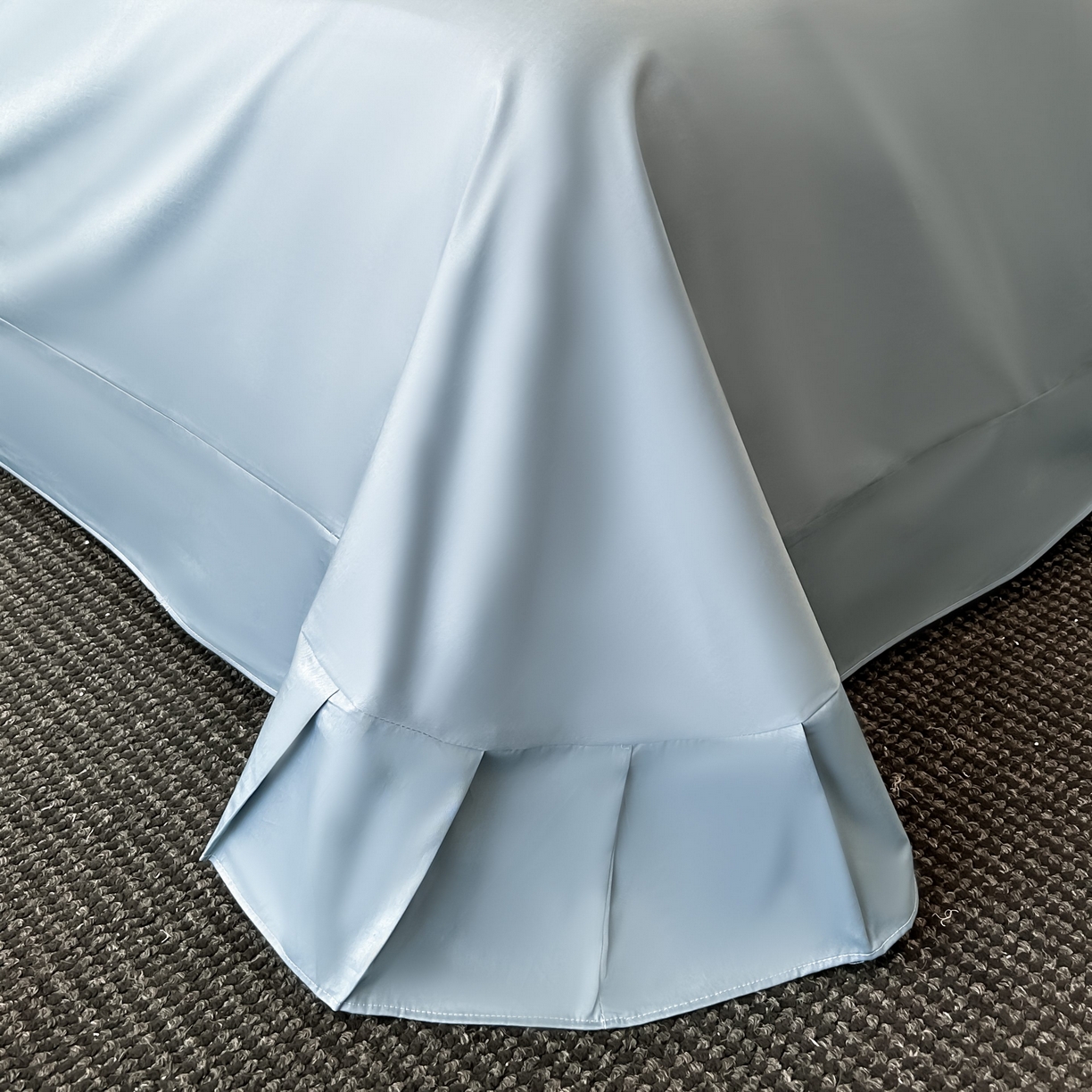 91家纺网 家纺一手货源 找家纺 启航家居 2026新款全棉纯棉数码印花四件套（控价198） 幻梦之舞兰