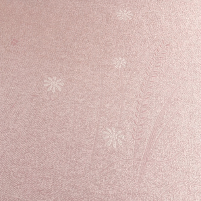 91家纺网 家纺一手货源 找家纺 绒艺席业 2026年新款立体浮雕工艺正宗凉感豆豆席凉席席子-床笠款 豆豆彩蝶-粉色