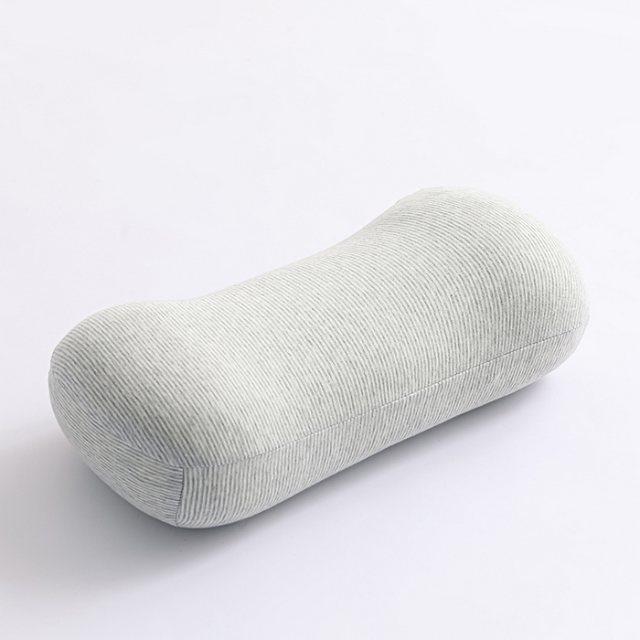 91家纺网 家纺一手货源 找家纺 （总）仁宇枕业 2026新款枕芯全棉针织棉无印风多功能趴趴午睡记忆枕头旅行枕头枕芯