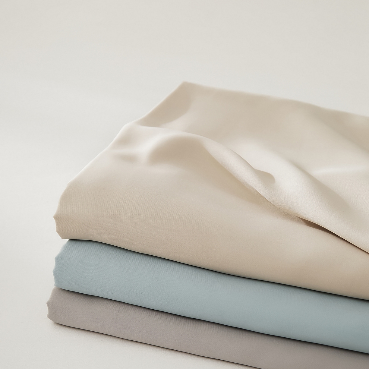 优彩 2026新款60支兰精天丝单品枕套床单被套床笠系列-单被套 All