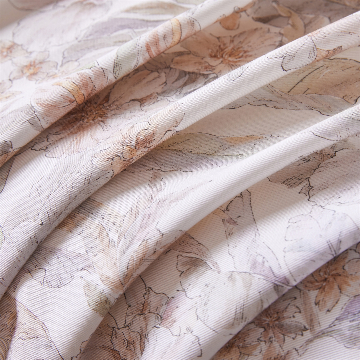 91家纺网 家纺一手货源 找家纺 舒慕家纺 2026新款天丝竹纤维凉席 禾风