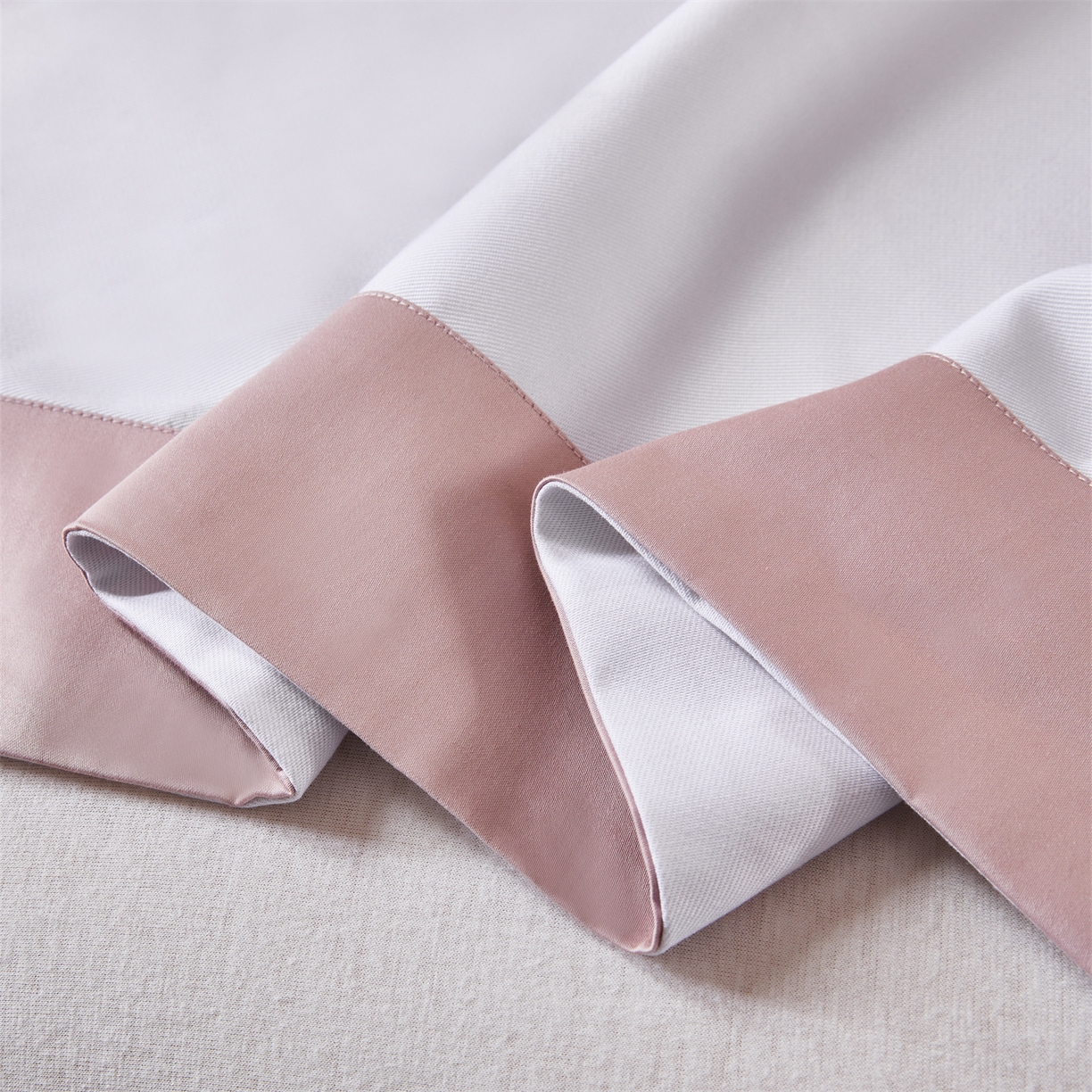 91家纺网 家纺一手货源 找家纺 舒慕家纺 2026新款天丝竹纤维凉席 花束