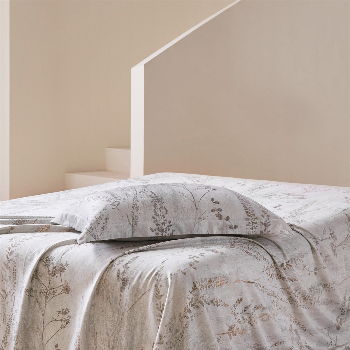 91家纺网 家纺一手货源 找家纺 舒慕家纺 2026新款天丝竹纤维凉席 可颂