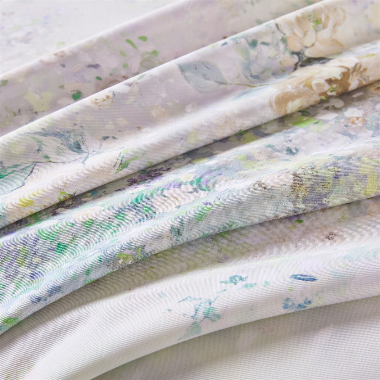 91家纺网 家纺一手货源 找家纺 舒慕家纺 2026新款天丝竹纤维凉席 觅香