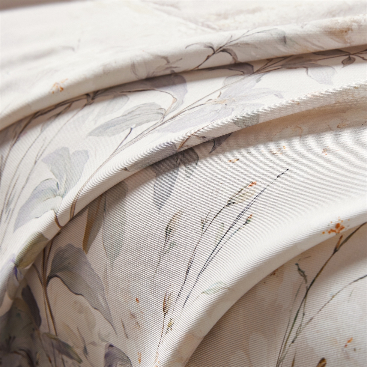 91家纺网 家纺一手货源 找家纺 舒慕家纺 2026新款天丝竹纤维凉席 浅夏-卡其