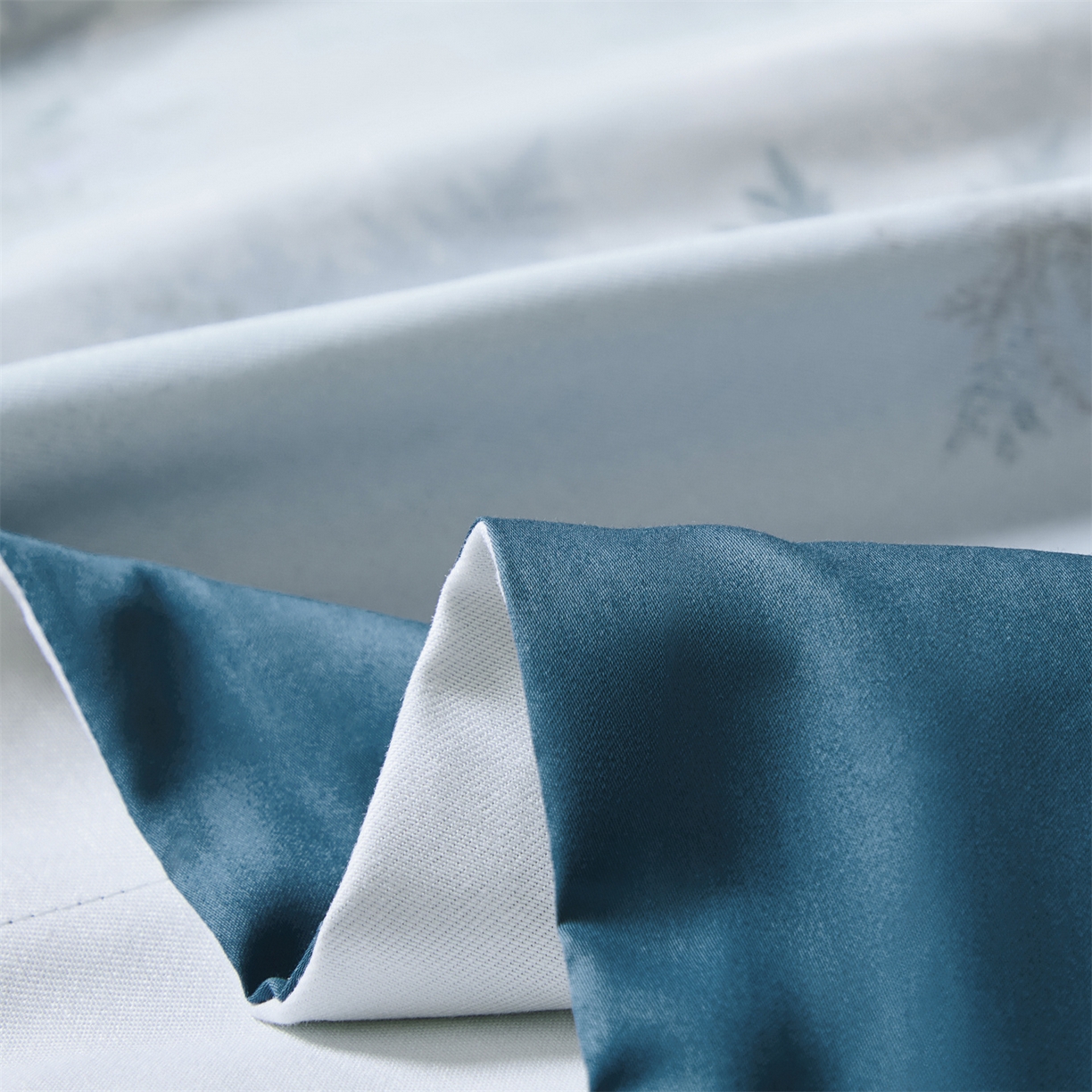 91家纺网 家纺一手货源 找家纺 舒慕家纺 2026新款天丝竹纤维凉席 森境