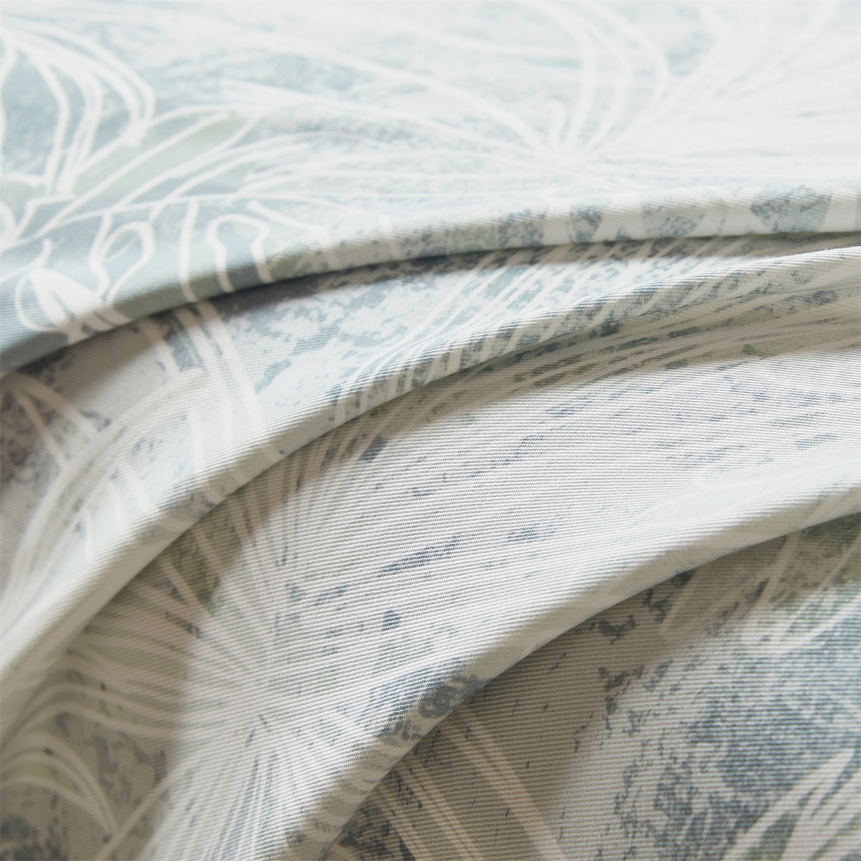 91家纺网 家纺一手货源 找家纺 舒慕家纺 2026新款天丝竹纤维凉席 云梦