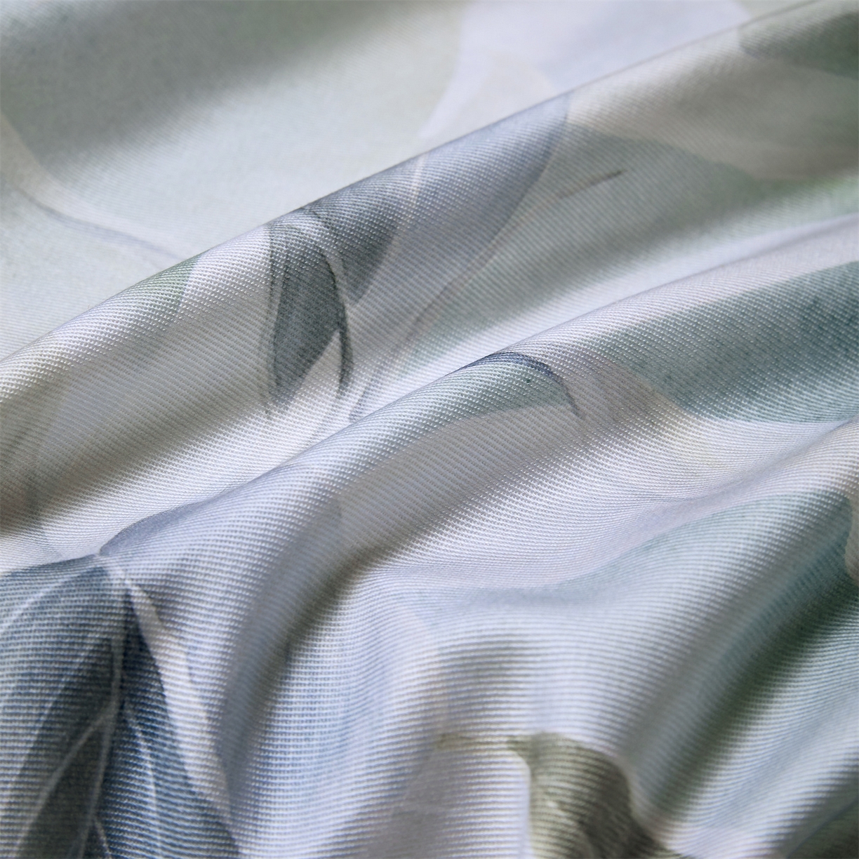 91家纺网 家纺一手货源 找家纺 舒慕家纺 2026新款天丝竹纤维凉席 竹韵