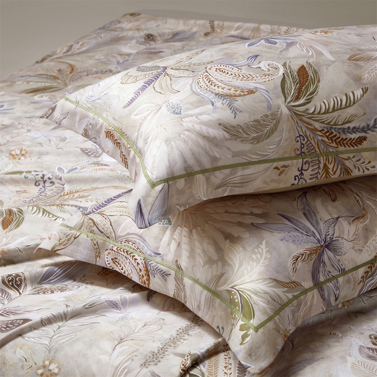 91家纺网 家纺一手货源 找家纺 舒慕家纺 2026新款天丝竹纤维凉席 逐梦