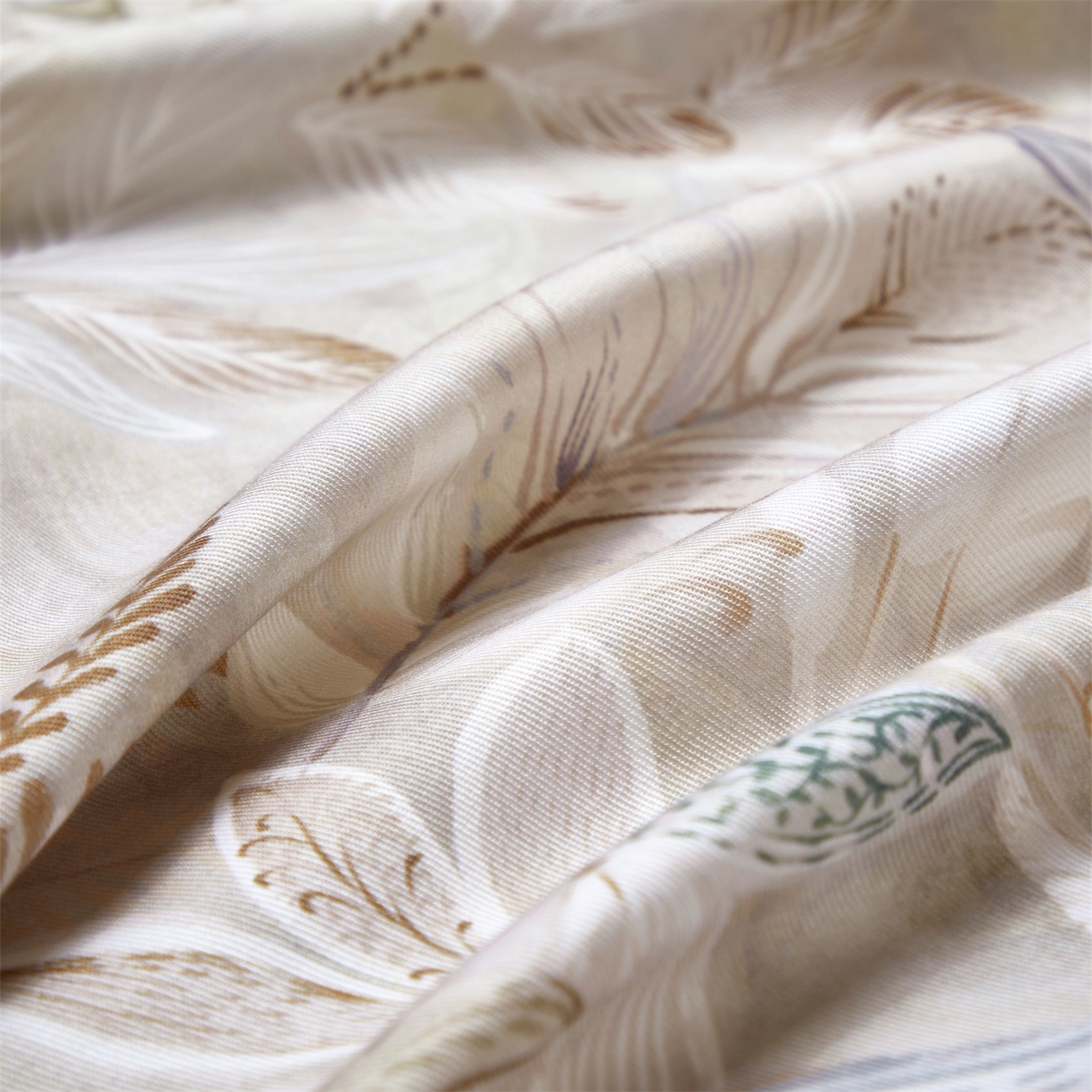 91家纺网 家纺一手货源 找家纺 舒慕家纺 2026新款天丝竹纤维凉席 逐梦