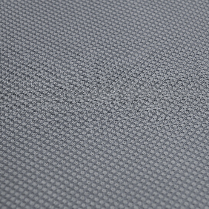 91家纺网 家纺一手货源 找家纺 锦逸家居 2026新款真PE聚乙烯高分子冰丝凉感凉席 云锦-灰