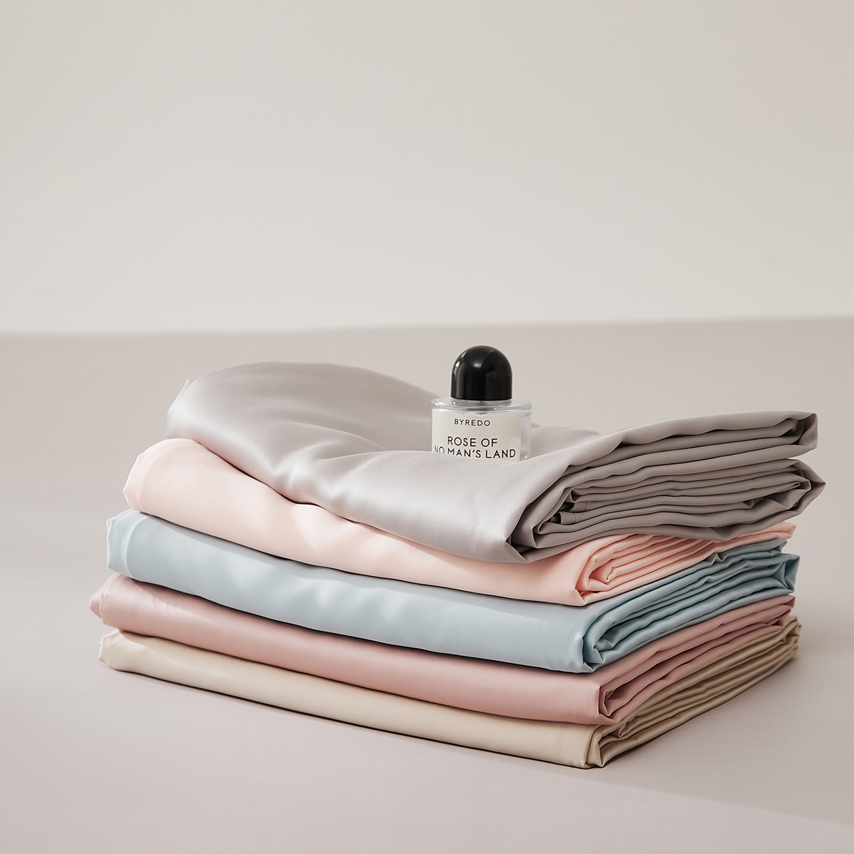 优彩 2026新款60支兰精天丝单品枕套床单被套床笠系列-单床单 All