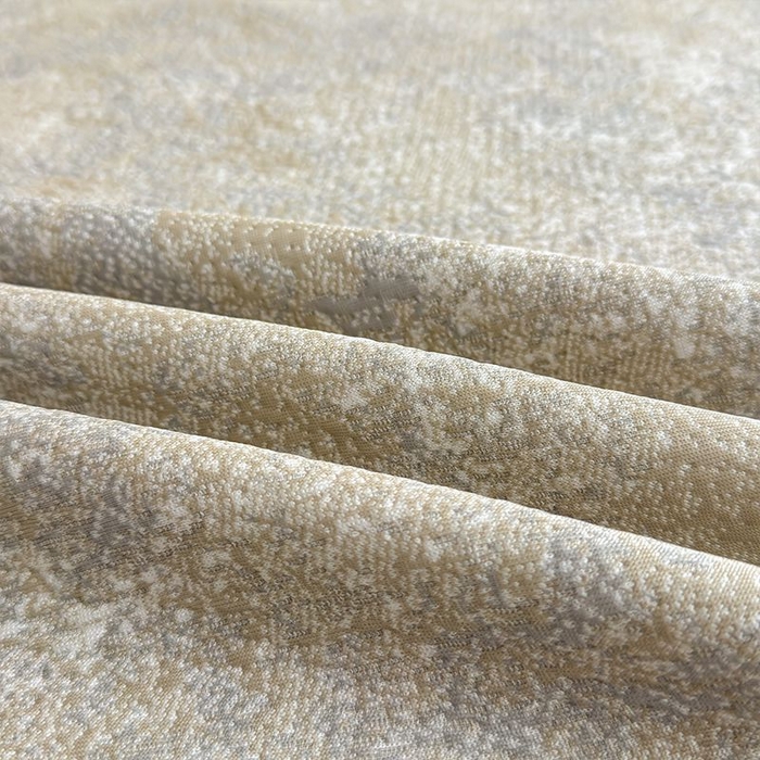 91家纺网 家纺一手货源 找家纺 锦逸家居 2026新款床裙款真PE冰丝凉席 欧陆风情-卡其