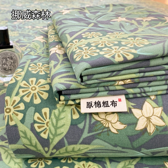 91家纺网 家纺一手货源 找家纺 （总）漫仙阁家纺 2026新款老粗布床单系列