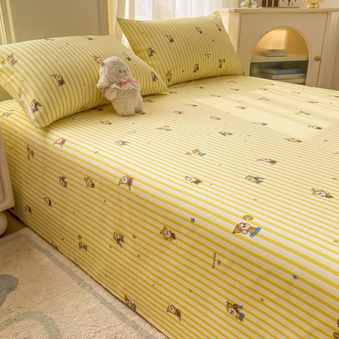 91家纺网 家纺一手货源 找家纺 （总）漫仙阁家纺 2026新款老粗布床单系列