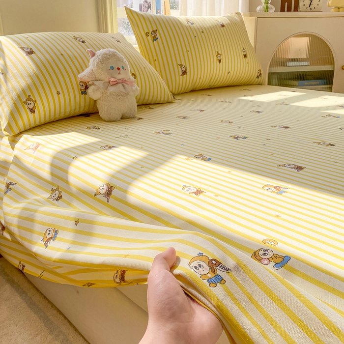 91家纺网 家纺一手货源 找家纺 （总）漫仙阁家纺 2026新款老粗布床单系列