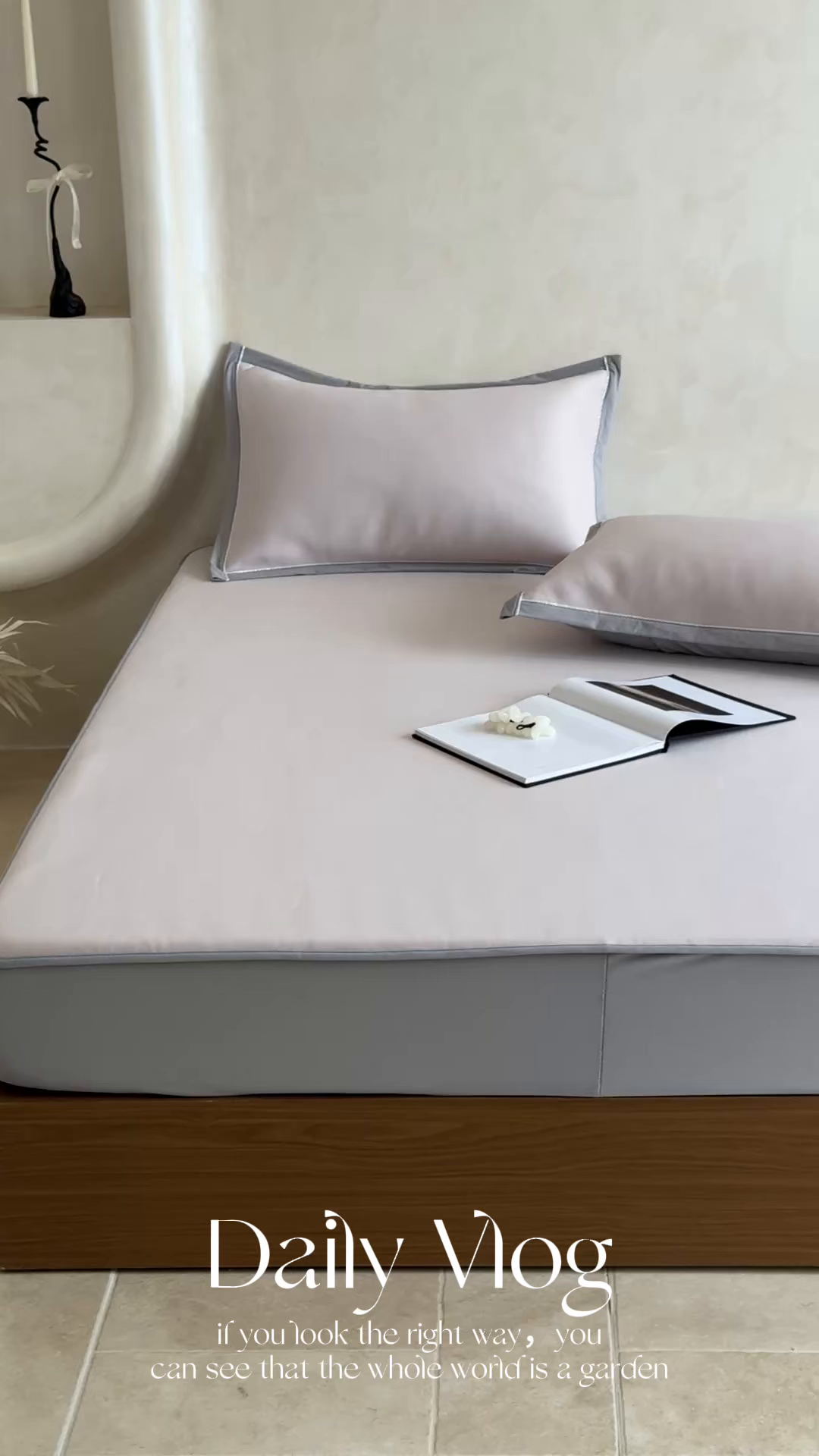 91家纺网 家纺一手货源 找家纺 席佬大 2026新款cool凉感PE肌理纹莫奈冰丝抗菌凉席席子系列 浅紫-平席款