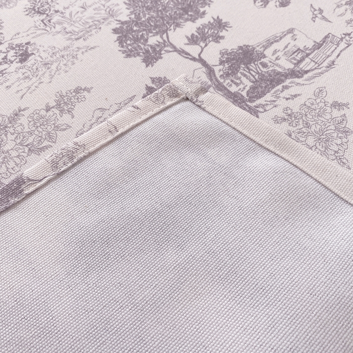 91家纺网 家纺一手货源 找家纺 漫仙阁家纺 2026新款老粗布床单系列 江南