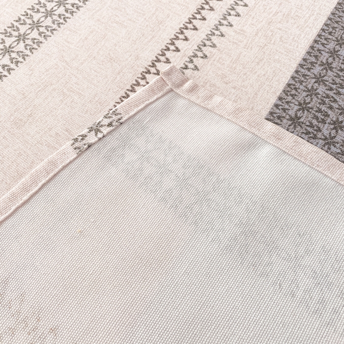 91家纺网 家纺一手货源 找家纺 漫仙阁家纺 2026新款老粗布床单系列 流金岁月