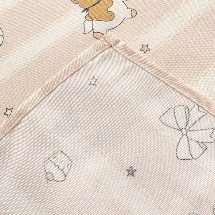 91家纺网 家纺一手货源 找家纺 漫仙阁家纺 2026新款老粗布床单系列 马上发财