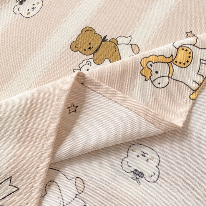 91家纺网 家纺一手货源 找家纺 漫仙阁家纺 2026新款老粗布床单系列 马上发财