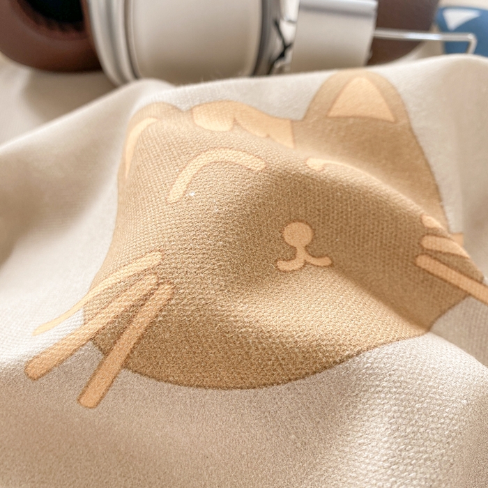 91家纺网 家纺一手货源 找家纺 漫仙阁家纺 2026新款老粗布床单系列 咪乐