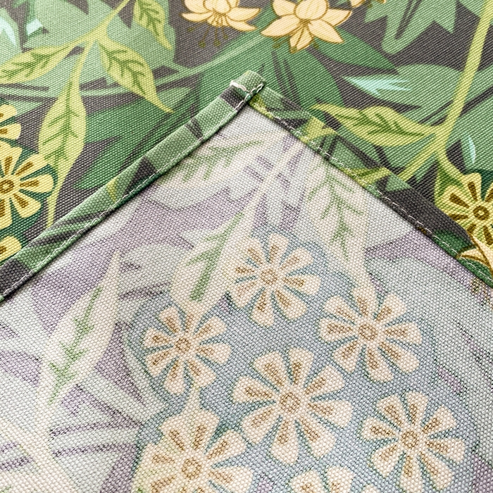 91家纺网 家纺一手货源 找家纺 漫仙阁家纺 2026新款老粗布床单系列 挪威森林