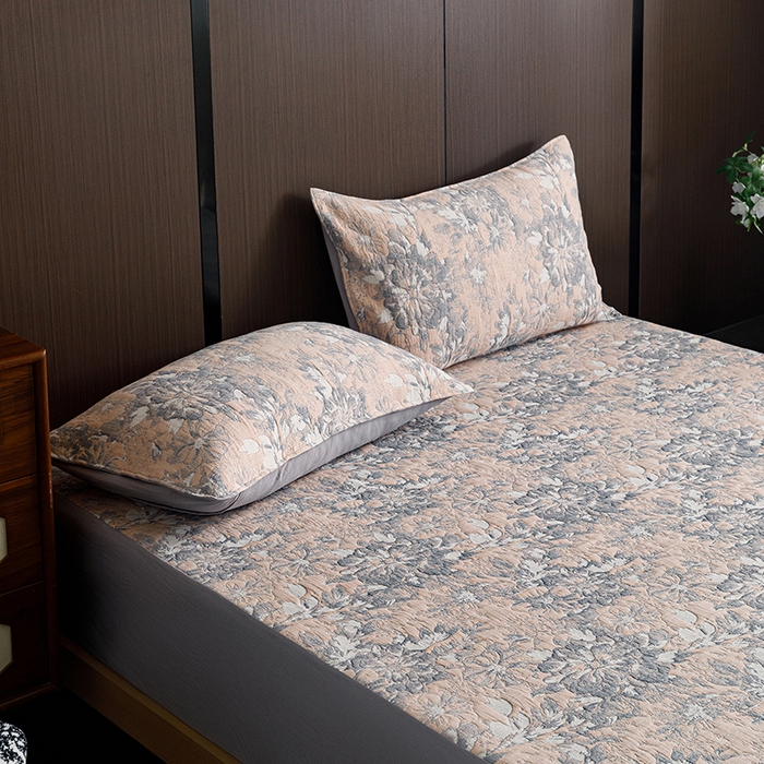 91家纺网 家纺一手货源 找家纺 （总）悦然毛巾被 2026新款全棉三层纱A类多功能毛巾被休闲毯夏被床盖床单