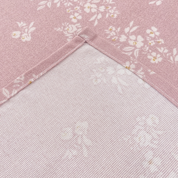 91家纺网 家纺一手货源 找家纺 漫仙阁家纺 2026新款老粗布床单系列 浅春