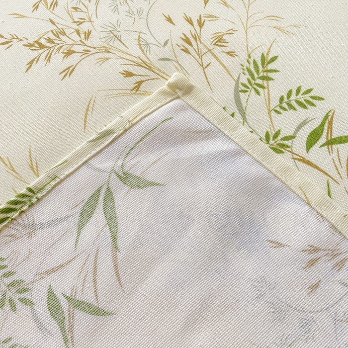 91家纺网 家纺一手货源 找家纺 漫仙阁家纺 2026新款老粗布床单系列 微风徐徐