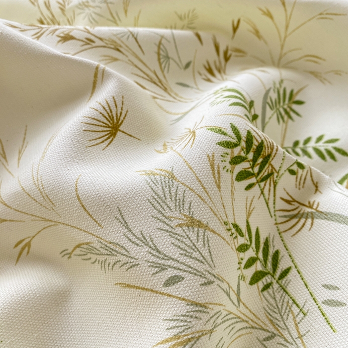 91家纺网 家纺一手货源 找家纺 漫仙阁家纺 2026新款老粗布床单系列 微风徐徐