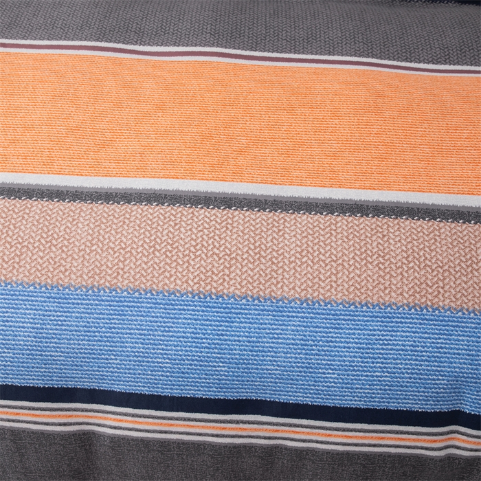 91家纺网 家纺一手货源 找家纺 佳宇轩 2026新款爆款140克独版植物羊绒加厚斜纹磨毛四件套 摩登时代