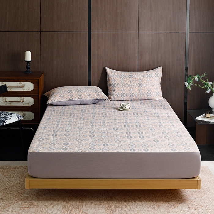 91家纺网 家纺一手货源 找家纺 悦然毛巾被 2026新款全棉三层纱A类多功能毛巾被休闲毯夏被床盖床单 轻氧生活