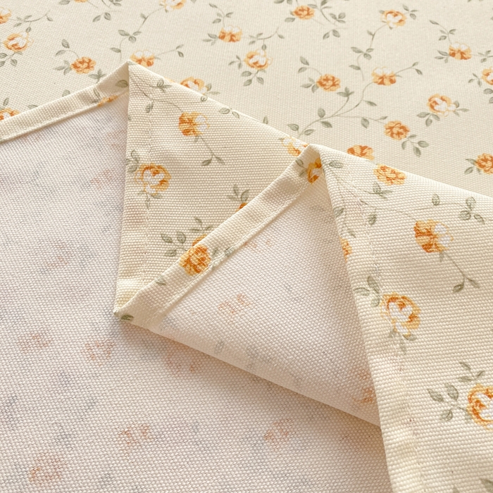 91家纺网 家纺一手货源 找家纺 漫仙阁家纺 2026新款老粗布床单系列 雅韵